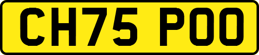 CH75POO