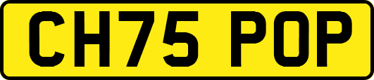 CH75POP