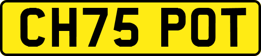 CH75POT