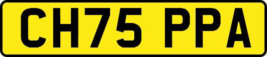 CH75PPA