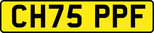 CH75PPF