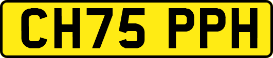 CH75PPH