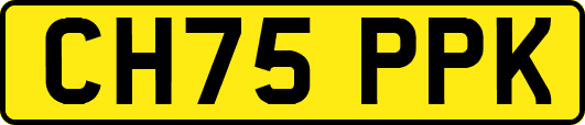 CH75PPK