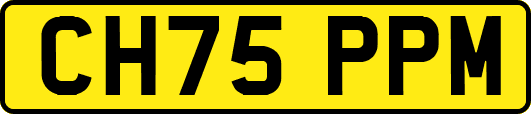 CH75PPM