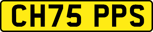CH75PPS