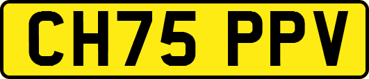 CH75PPV