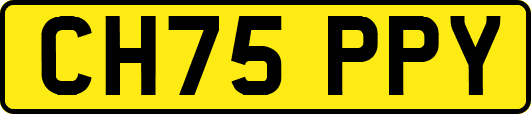 CH75PPY