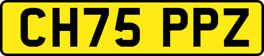 CH75PPZ