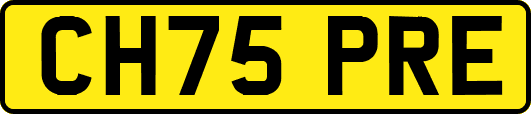 CH75PRE