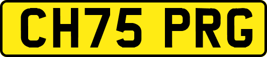 CH75PRG