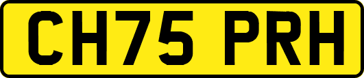 CH75PRH
