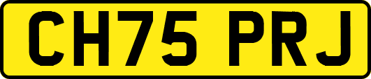 CH75PRJ