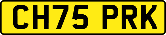 CH75PRK