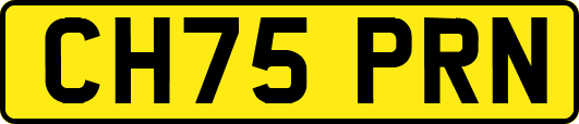 CH75PRN