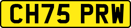CH75PRW