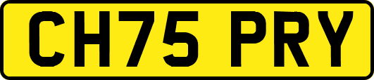 CH75PRY