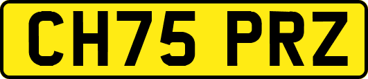 CH75PRZ