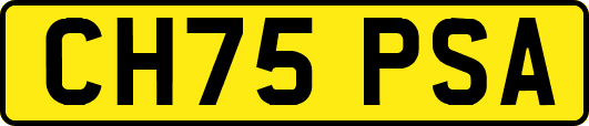 CH75PSA