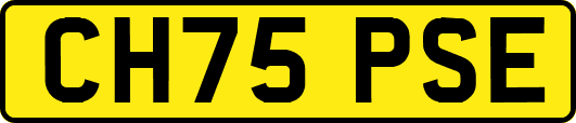 CH75PSE