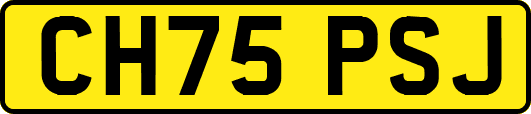 CH75PSJ