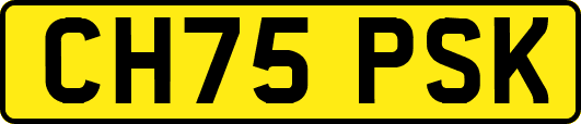 CH75PSK