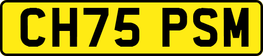 CH75PSM