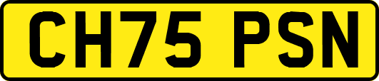 CH75PSN