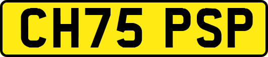 CH75PSP