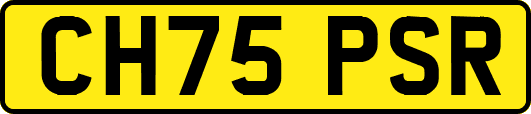 CH75PSR