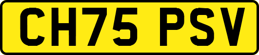 CH75PSV