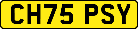 CH75PSY