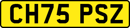 CH75PSZ