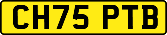 CH75PTB