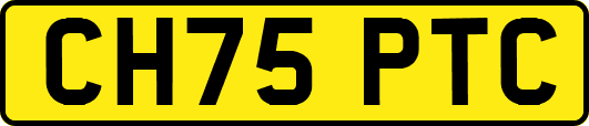 CH75PTC