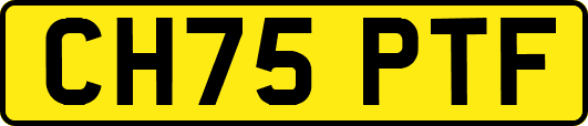 CH75PTF
