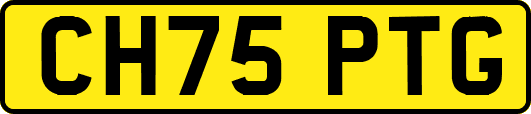 CH75PTG