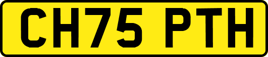CH75PTH