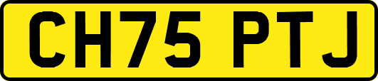 CH75PTJ