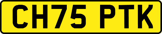 CH75PTK