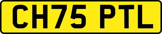 CH75PTL