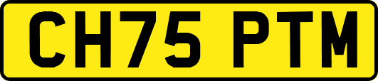 CH75PTM