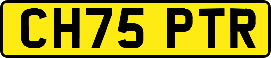 CH75PTR