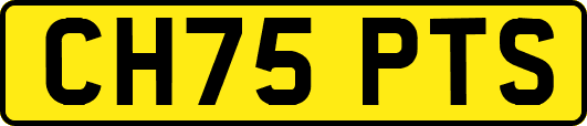 CH75PTS