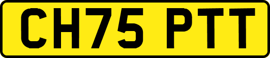 CH75PTT