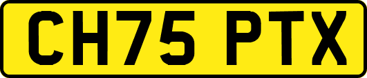 CH75PTX
