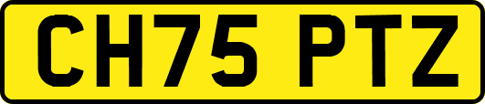 CH75PTZ