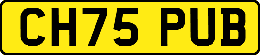 CH75PUB