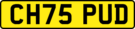 CH75PUD