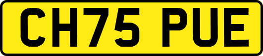 CH75PUE