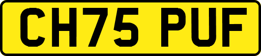 CH75PUF